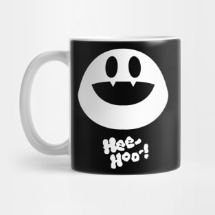 Hee-Hoo! Mug